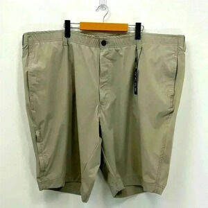 Britches Shorts Men's Big & Tall Size 48 Golf New Vacation Travel Gift Pockets